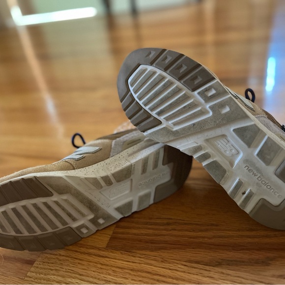 New Balance 997H Outdoor Pack Moroccan Tile sneakers - Picture 5 of 11